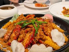 -79号渔船海鲜饭店(华强北店)