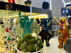 -JW德国冻酸奶Frozen Yogurt(龙湖成都滨江天街店)