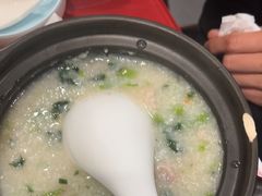 -宏状元现熬粥·京味菜(五棵松店)