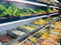 -张记砂锅麻辣烫(千灯店)