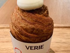 -VERIE BAKEHOUSE