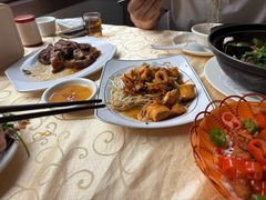 -老字号蛇口德记烧腊饭店·海鲜加工
