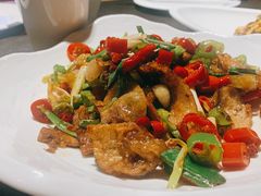 景德镇肉炒肉-香鼎坊江西菜(国奥店)
