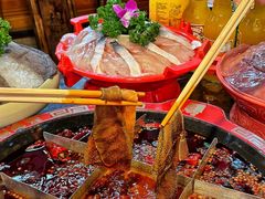 -赵家院子佬火锅(重庆总店)