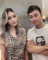 -东秀护肤造型