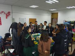 -首尔韩语培训中心·韩国留学
