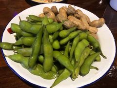 -马路牙子地桌烤肉(工体店)
