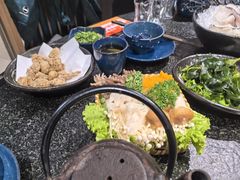 -湊湊火锅·茶憩(世博大道店)