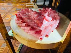 -羊大爷涮肉(亮马桥店)