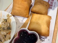 -SEEUNARI西域娜依新疆菜(环宇广场店)