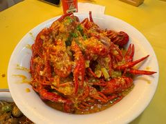 -小田油焖小龙虾(双井店)