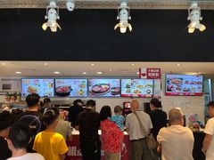 -乡村基(南坪上海城店)