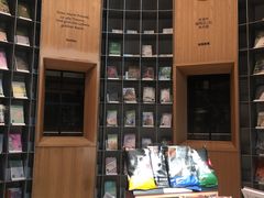 -思南书局·诗歌店