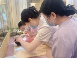 -颐休月子会所(杭州旗舰店)