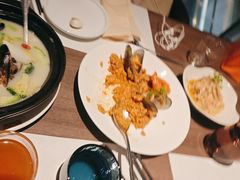 -港丽餐厅(来福士店)