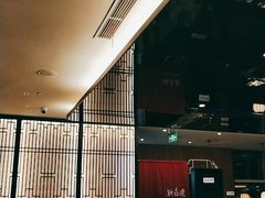 -新白鹿餐厅(虹桥南丰城店)
