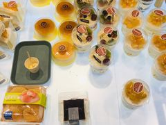 -东哥面包 DONCO BAKERY(万风新天地购物中心店)