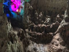 -宝晶宫旅游景区