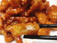 -红豆焖罐面·新邯郸菜(光明店)