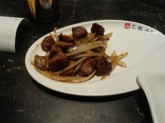 -湘汇概念铁板烧(铁西万达店)