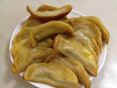 -金记老七家湾第一锅贴店(金沙井总店)
