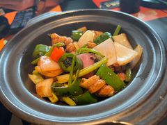 -羽鸽集·乳鸽专门店·地道顺德菜(岭南站店)