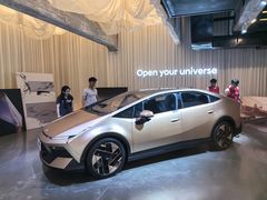 -现代汽车文化中心 Hyundai Motorstudio Beijing