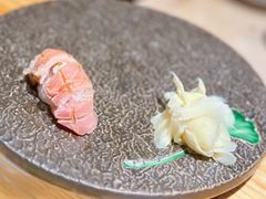 -镹·鱼料理  国产鱼使用店