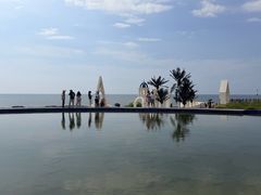 -辽宁团山国家级海洋公园