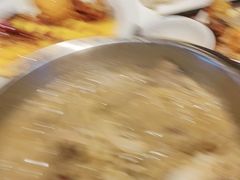 -人民公社大食堂(张家湾店)