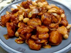 -小吊梨汤·北京菜(香山店)