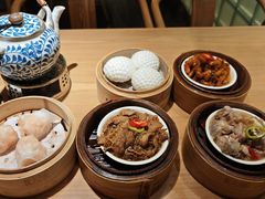 -泮金大塘(北二七路店)