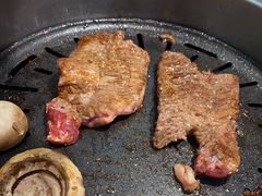 -安又胖韩国烤肉(泰达永旺店)