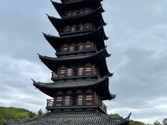 -上海方塔园
