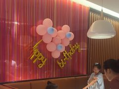-海底捞火锅(大学路新象城店)