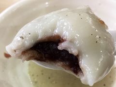 -老西白点心店