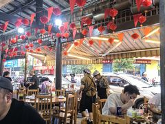 -牛华八婆麻辣烫(起源店)