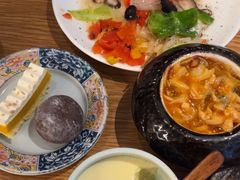 -江南外婆桥·寻味嘉兴(月河店)