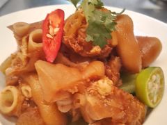 -老福洲·三十年福州味(斗东店)