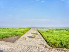 -南汇嘴观海公园