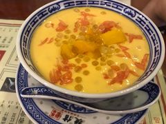 杨枝甘露-捷信牛奶甜品世家(五道口店)