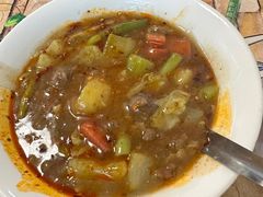 -刘老虎肉丸糊辣汤(总店)
