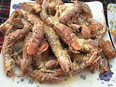 -幸福姐海鲜大排档