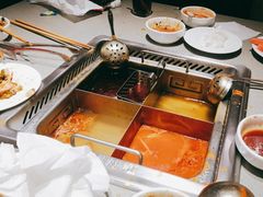-海底捞火锅(攀枝花万达店)