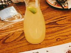 -新白鹿餐厅(银泰西湖文化广场店)