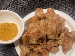 -紫泥369粗粮季(鼓楼店)