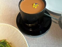 泰式奶茶（冰／热）-BetterThai 泰加(苏州中心店)