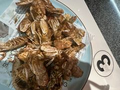 -嗨辣小聚·盘锦河蟹·海鲜烧烤龙虾(盘锦十年好店)