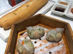 -怀德酒楼·粤菜·海鲜·茶点(宝安国际机场店)