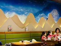 -晓疆山·大美新疆菜(白玉兰广场店)